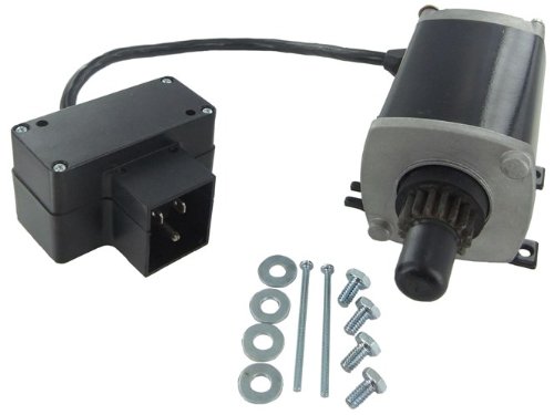 Starters Discount Starter & Alternator 5898N
