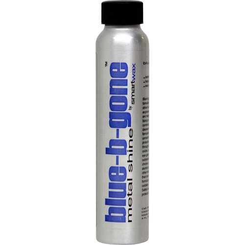 Metal Polishes Smartwax 40102