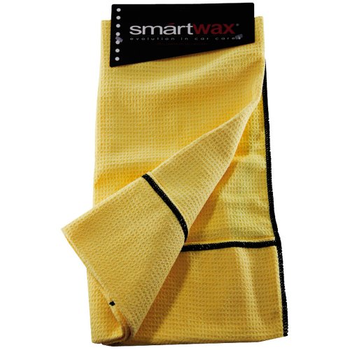 Chamois Smartwax 70201