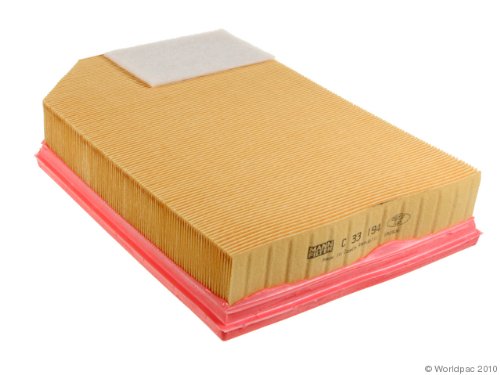 Air Filters Mann Filter W01331629991MAN