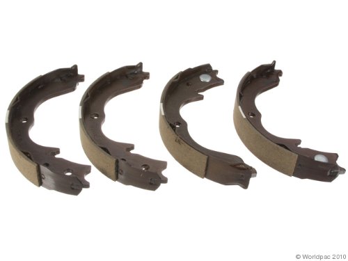 Parking Brake OES Genuine W01331766930OES