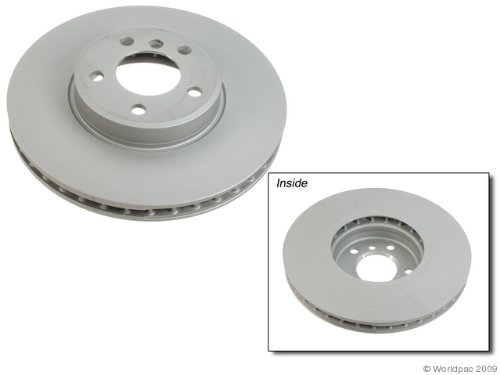 Rotors Zimmermann W01331854573ZIC