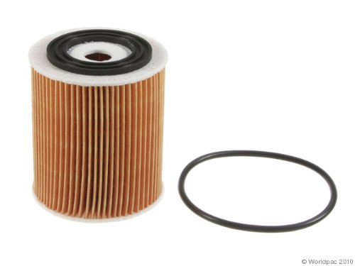 Oil Filters Mann Filter W01331635712MAN