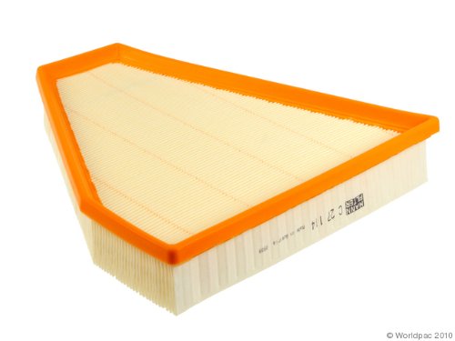 Mann-Filter Air Filter Air Filters Mann Filter W01331779508MAN