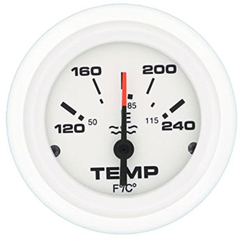 Water Temp Sierra International 3003.7325