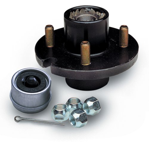 Bearings, Hubs & Springs TowZone 86762
