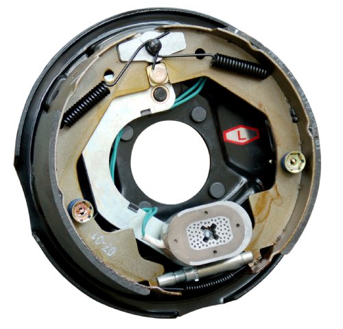 Drum Brakes TowZone 
