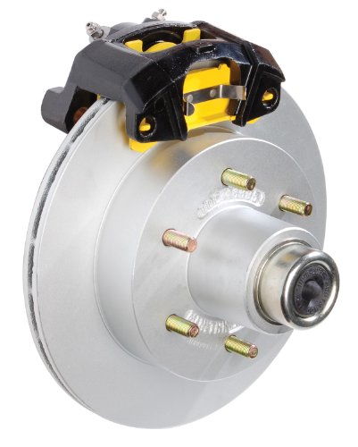 Rotors TowZone 86815
