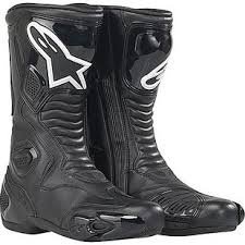 Boots Alpinestars 3404-0408