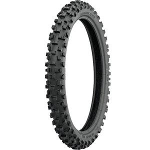 IRC iX-09W Intermediate Front Tire - 80/100-21/-- Off-Road IRC 32-4254