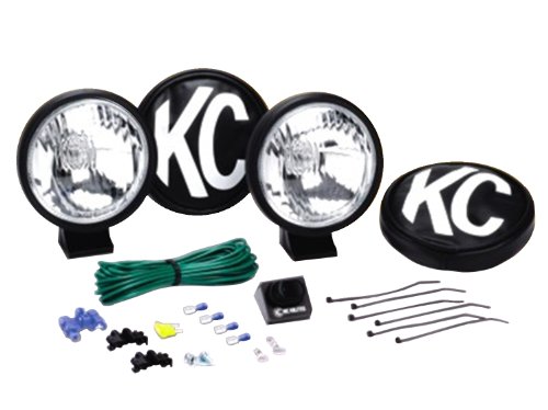 Performance Parts & Accessories KC Hilites 456