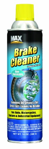 Brake Cleaners Max Professional 4064