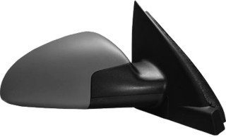 Exterior Mirrors Aftermarket C2318-a