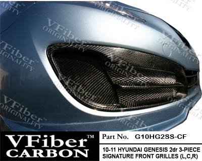 Body Kits  G10HG2SS-CF