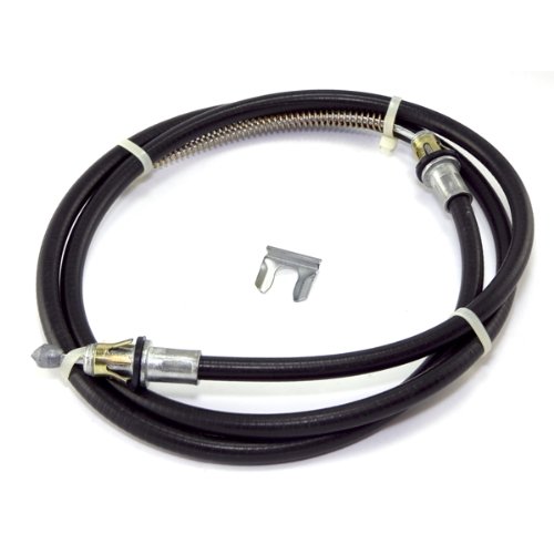 Parking Brake Cables Omix-Ada 16730.18