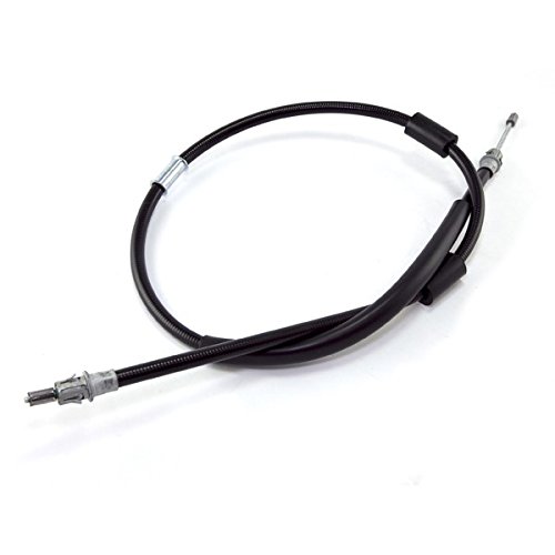 Parking Brake Cables Omix-Ada 16730.22