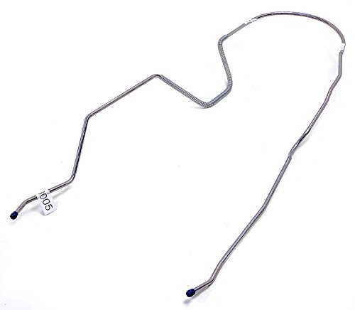 Filler Necks Omix-Ada 17732.18