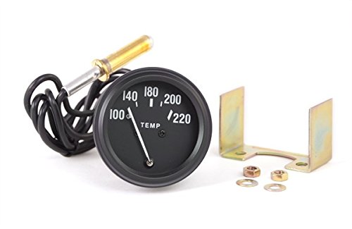 Engine Cooling & Climate Control Omix-Ada 17210.05