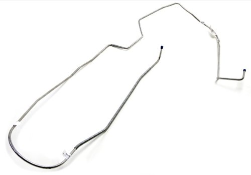 Lawn Mower Replacement Parts Omix-Ada 17732.11