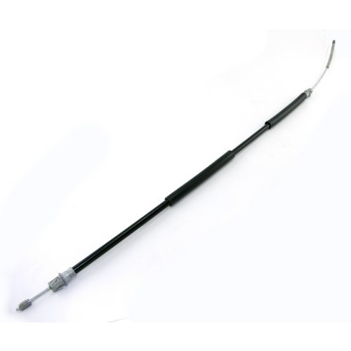 Parking Brake Cables Omix-Ada 16730.25