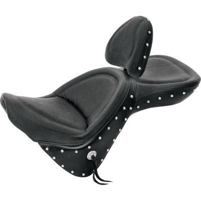 Seat Covers Saddlemen 0802-0310