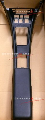 Body Nissan 96911-N4725