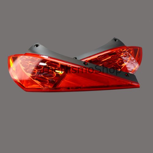 Tail Lights Nissan 26555-CF40A  26550-CF40A