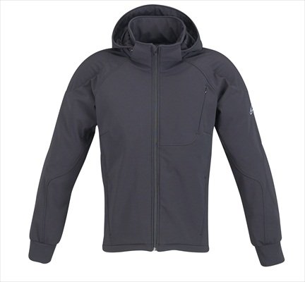 Alpinestars North Shore Tech Fleece Jacket , Gender: Mens/Unisex, Apparel Material: Textile, Size: XL, Primary Color: Black, Distinct Name: Black 42000010XL Jackets & Vests Alpinestars 10006554