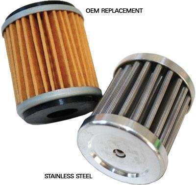 Oil Filters Maxima OFS-5003-00