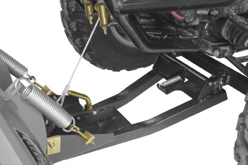 Plows Cycle Country 10-0300