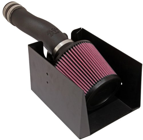 Air Intake K&N 63-1127
