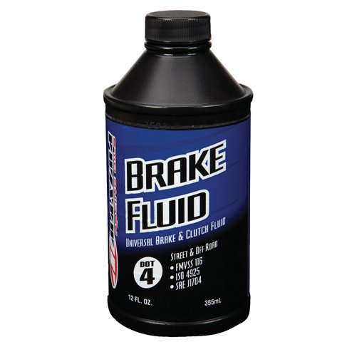 Brake Fluids Maxima 80-87912