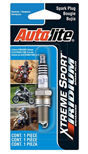Categories Autolite XS63DP