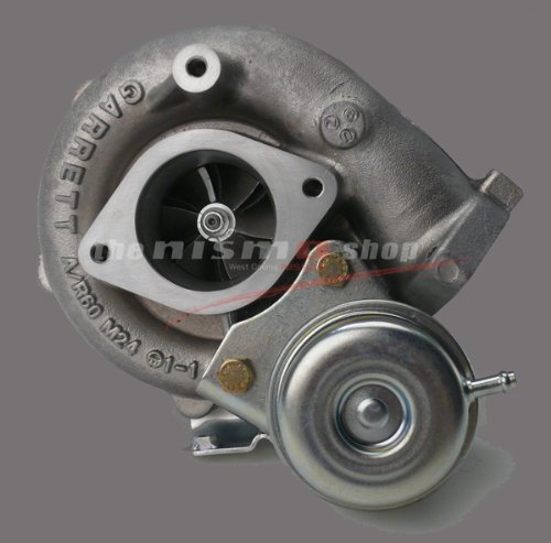 Turbochargers Nissan 14411-91F00