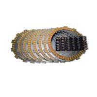 Hinson Clutch Components COMPL CLUTCH KIT YAM Drive Train Hinson Clutch 26-9751