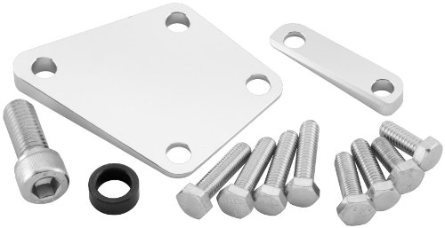 Kickstands & Jiffy Stands Biker's Choice 055202