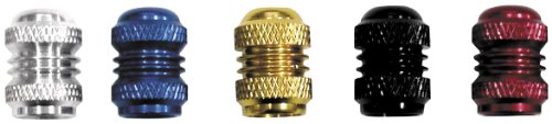 Valve Stems & Caps Keiti Additions B311-1R