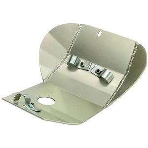 MSR SKIDPLATE XT250 Skid Plates MSR HP 277