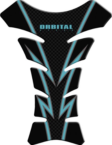 Decals Orbital 1257