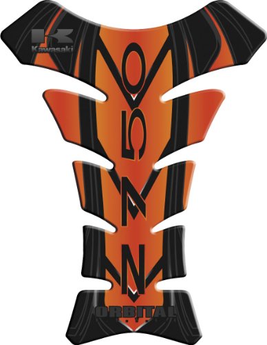Decals Orbital 2966