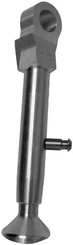 Myrtle West Adjustable Kickstand - Chrome MWSTA-YA-101C Stands Myrtle West MWSTA-YA-101C