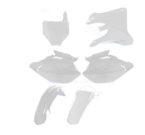 Body Kits UFO Plastic 11-5788