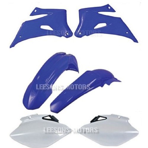 Body Kits Ace Leather 2041200206/15859600