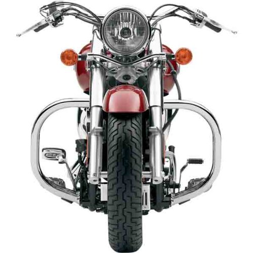 Cobra Fatty Freeway Bars for 2008-2009 Suzuki C109R Boulevard Highway Bars Cobra Enterprises 01-2350
