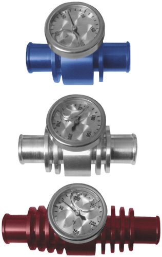 Oil Temperature Gauges Modquad 28-41144