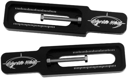 Foot Pegs Myrtle West MWBOE-KA-104B