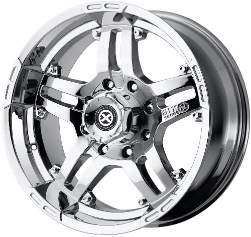 Car American Racing ATX AX18129050612N