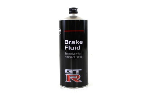 Brake Fluids Nissan KN9U0-40001P