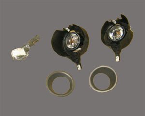 Bulbs Nissan PKD40FOGLIGHT05