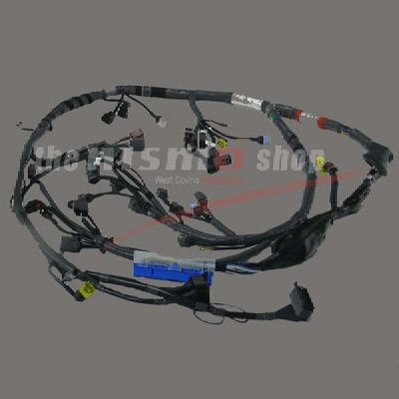 NISSAN ENGINE EFI WIRING HARNESS 90-93 300ZX Z32 OEM TWINTURBO Wiring Harnesses Nissan B4011-31P61